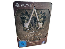 Assassin’s Creed Unity Bastille Edition Playstation 4 PS4 | Spedizione rapida