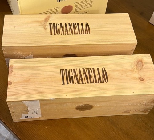 Tignanello magnum 2023 - magnum, (1,5l)