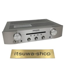 Amplificatore Marantz PM6007