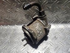Pompa sottovuoto diesel Opel