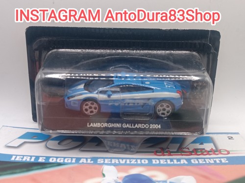 Modellino auto lamborghini - auto,