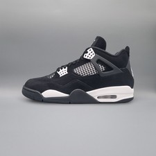 Nike Air Jordan 4 Retro White