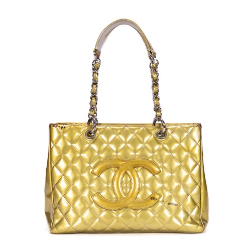 Borsa tracolla chanel grand - borsa,