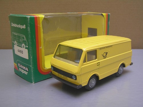 Gama super 4465 volkswagen - super,