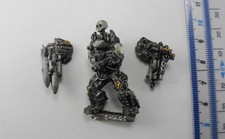 CHAOS OBLITERATOR Metal Chaos