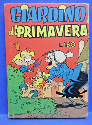 Collana corral giardino di - 15,