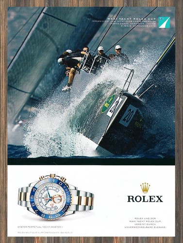 Rolex yacht master - rolex, ii
