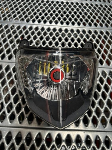 Faro anteriore hypermotard - faro,