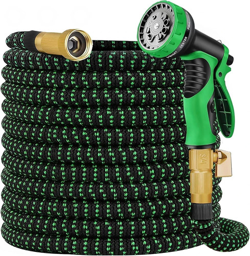 Tubo flessibile per - acqua, da