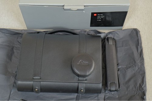 Leica daypack 19504 - leica,