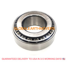 Jcb cuscinetto mozzo anteriore - jcb,