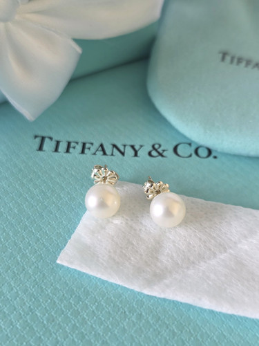 Orecchini tiffany co - orecchini,