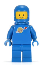 Lego® Space Minifigur -