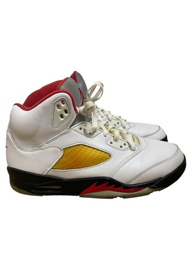 Nike air jordan retro fire - jordan,