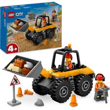 LEGO City 60450 - Pala Gommata