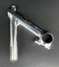 Bici d'epoca Cinelli stelo-acciaio/pista/strada/rara/lunga 120 mm/Italia/bicicletta