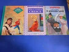 3 volumi classici de agostini
