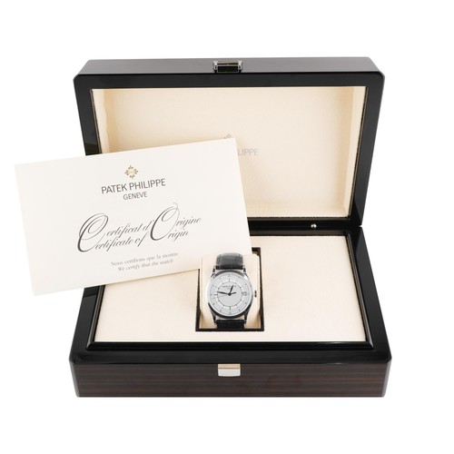 Patek philippe 5296g 001 - philippe, 5296g-001