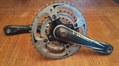 Specialized works fact - s-works,