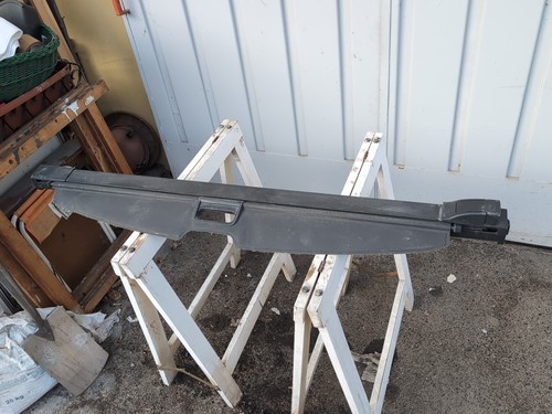 Cappelliera copri baule opel - baule,