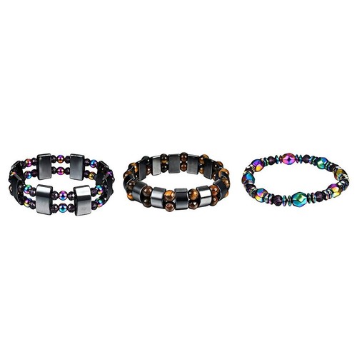 Bracciale per terapia