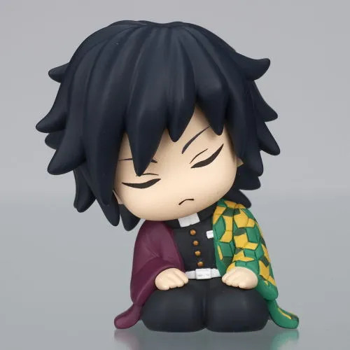Giyu tomioka demon slayer - tomioka,