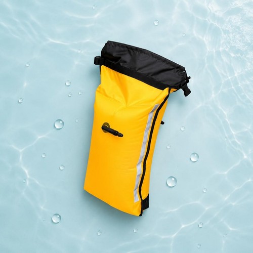 Borsa pagaia kayak doppia - borsa,