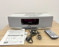 Kenwood U-K575 Silver Compact