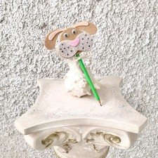 MATITA IDEA REGALO CONIGLIO