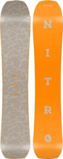 Nitro Banker Men's