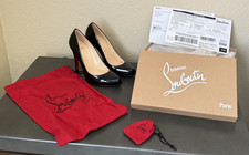 Christian louboutin decollete - christian,