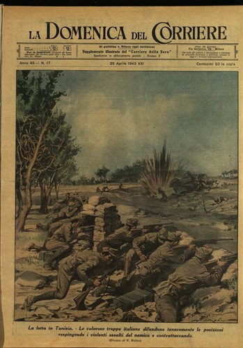 Rivista domenica del - -,