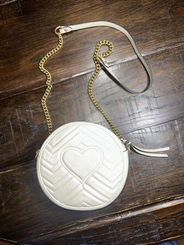 Borsa tracolla gucci gg - borsa,