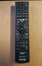 TELECOMANDO ORIGINALE SONY