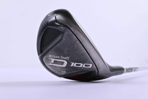 Wilson d100 hybrid 19 - /,