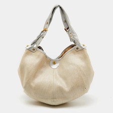 Jimmy Choo Oracolo Hobo in