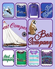 Felpa Best Company vintage