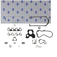 AJUSA Set Guarnizioni Motore Adatto A per Ford Max Corriere Fiesta Focus Galaxy