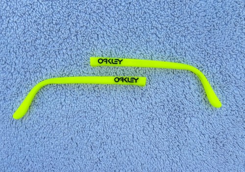 Oakley razor blade neon - razor,