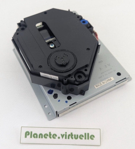 Disco drive blocco - disco,