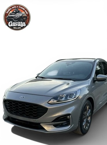 Ford kuga musata completa e - ford, ✅e