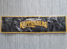 Kopparberg cider bar runner - cider,