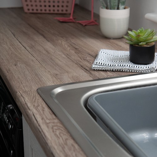 Fix rovere sanremo - rovere, 67,5cm