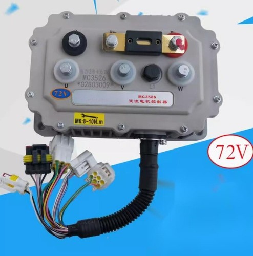 Regolatore automatico 72v - , 275a