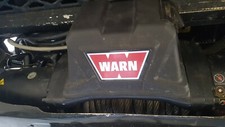 Motore verricello warn tabor - motore,