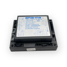 IMMERGAS CENTRALINA ACCENSIONE BRAHMA CM31F ART 37106030 1018160 1024985 1011730