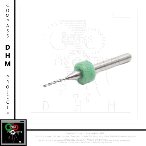 Pulisci nozzle - 1.0, mm
