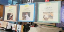 3 cd i maestri della musica