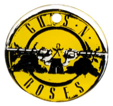 Portachiavi in plastica