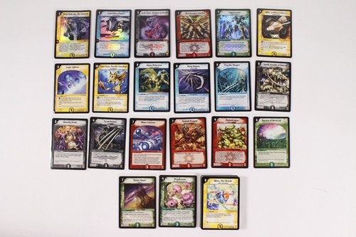 Duel masters rampage of - dm-03,
